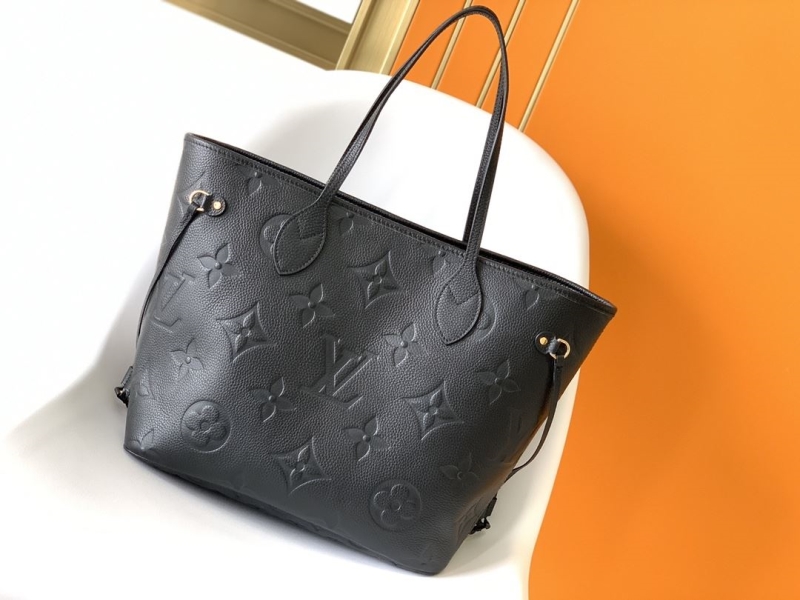 LV Shopping Bags